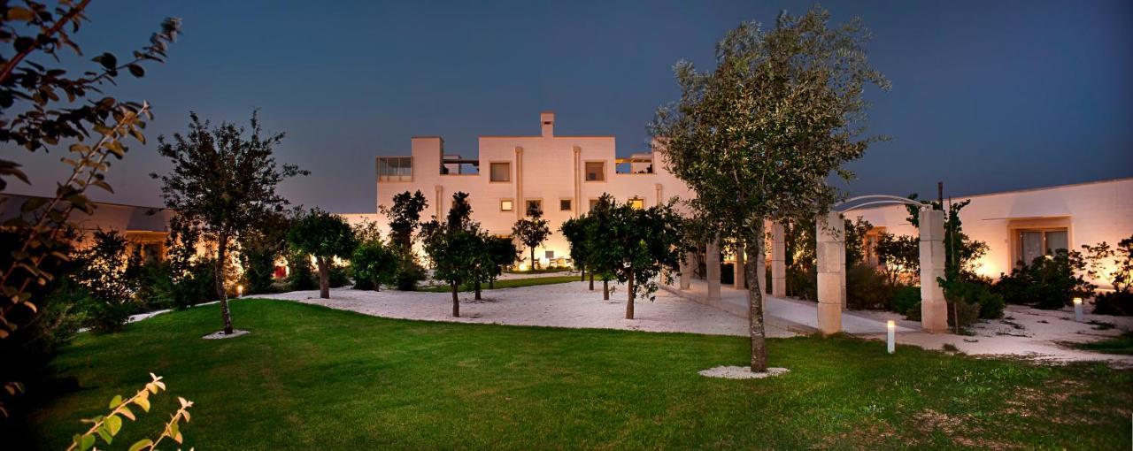Furnirussi Tenuta Карпиньяно-Салентино Экстерьер фото