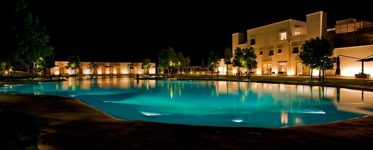 Furnirussi Tenuta Карпиньяно-Салентино Экстерьер фото