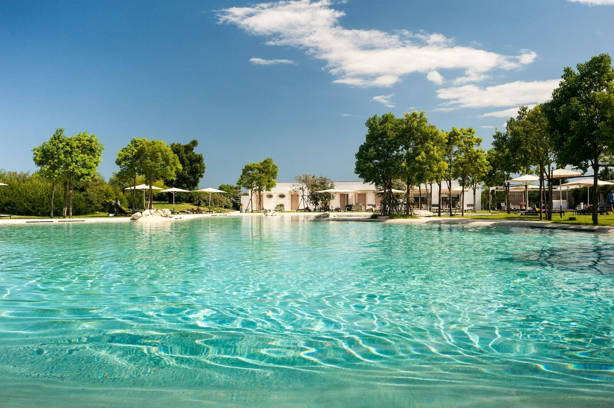 Furnirussi Tenuta Карпиньяно-Салентино Экстерьер фото